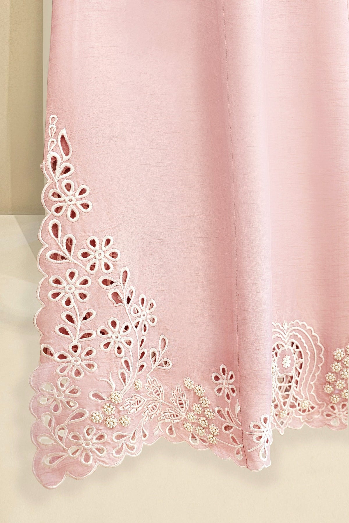 Melia Blush Pink