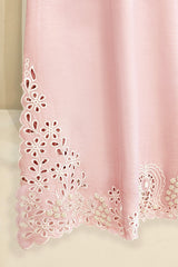 Melia Blush Pink