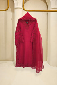 Amara ( Maroon )