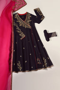 Meraal Angrakha