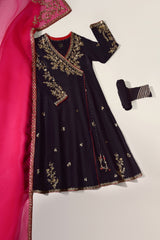 Meraal Angrakha