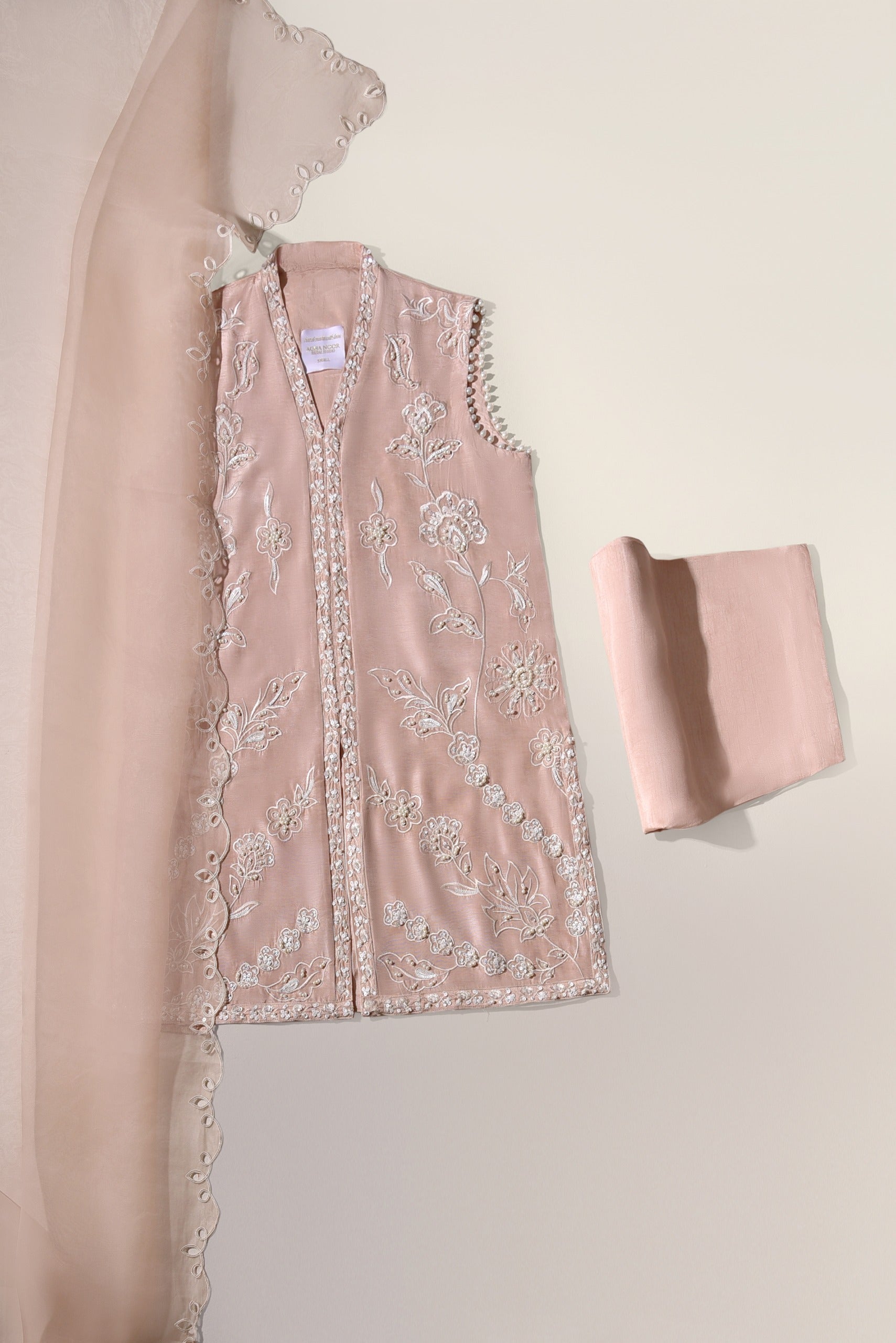Cassia Taupe