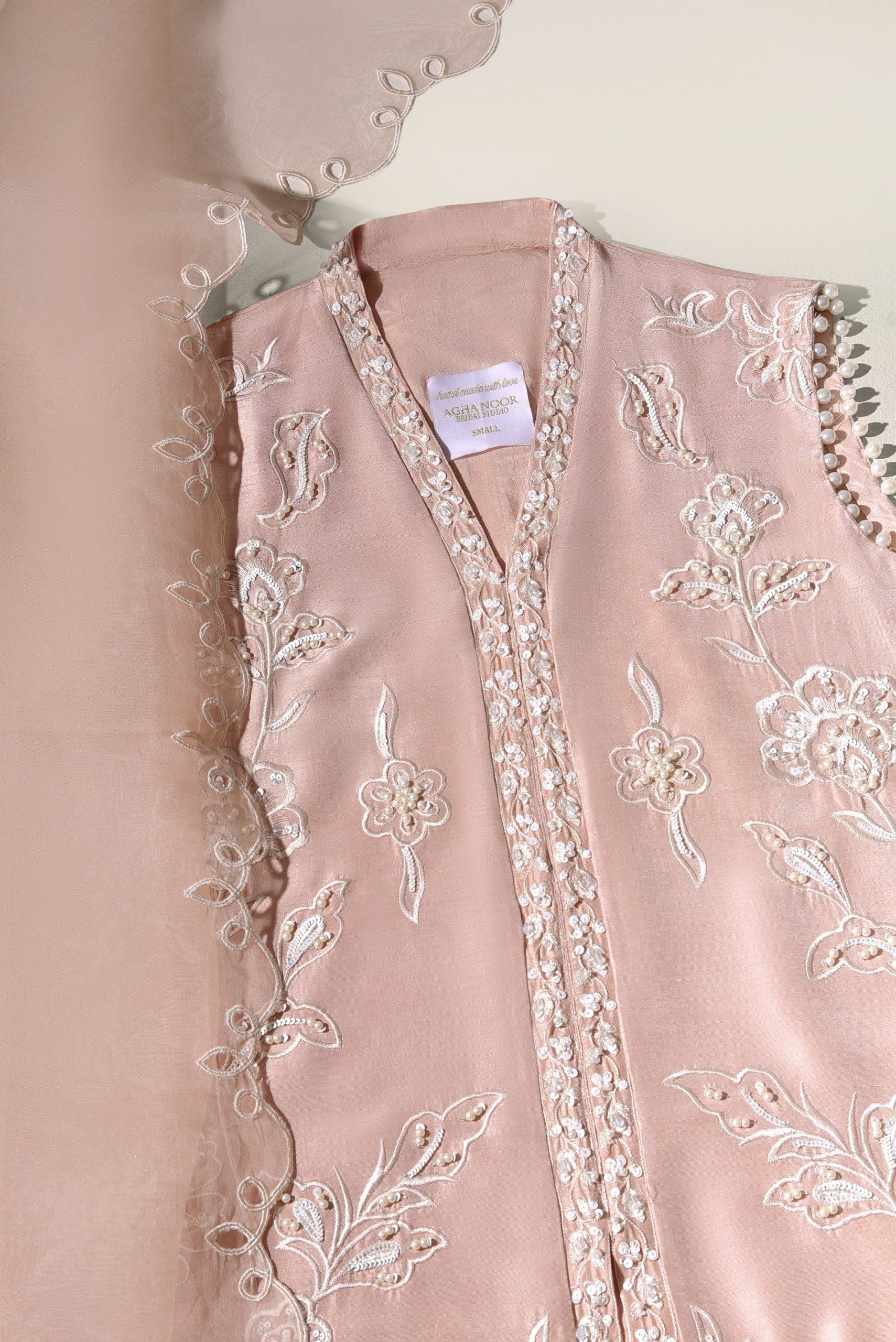 Cassia Taupe