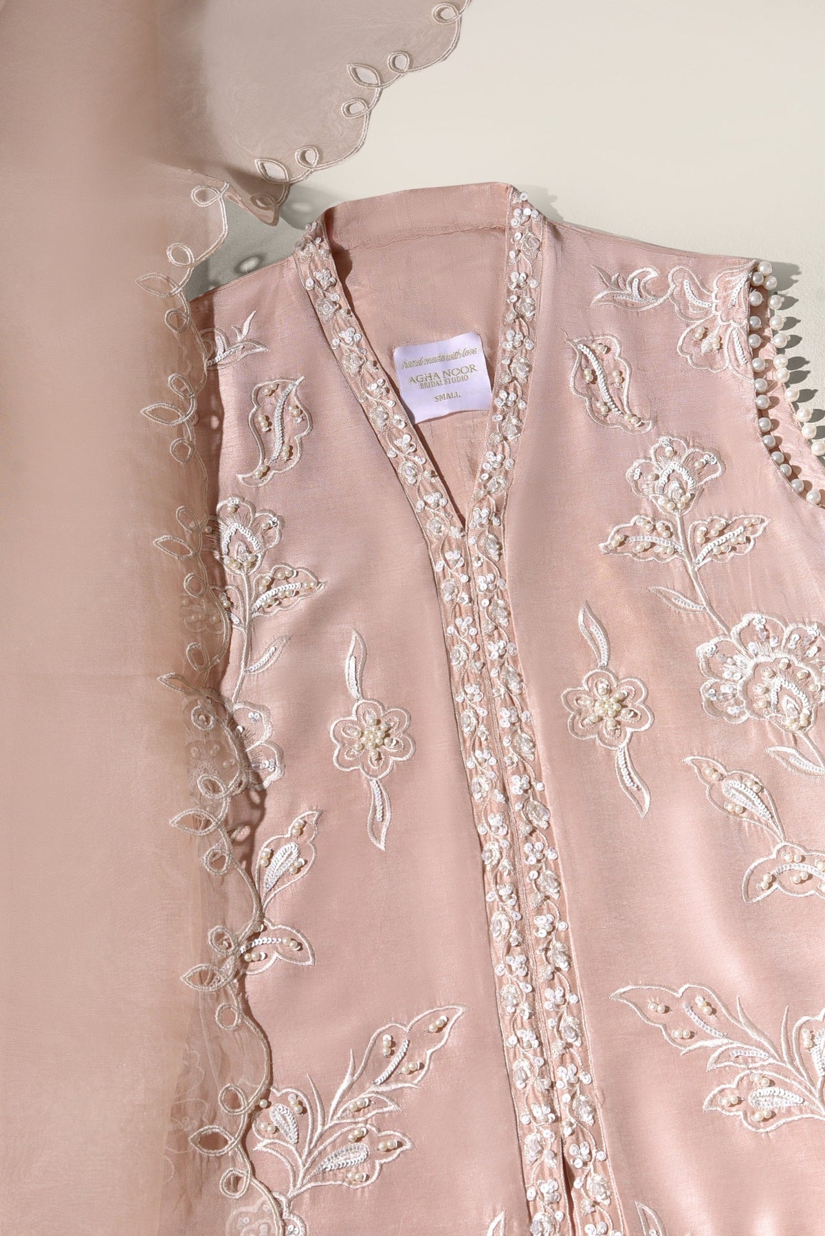 Cassia Taupe