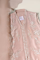 Cassia Taupe