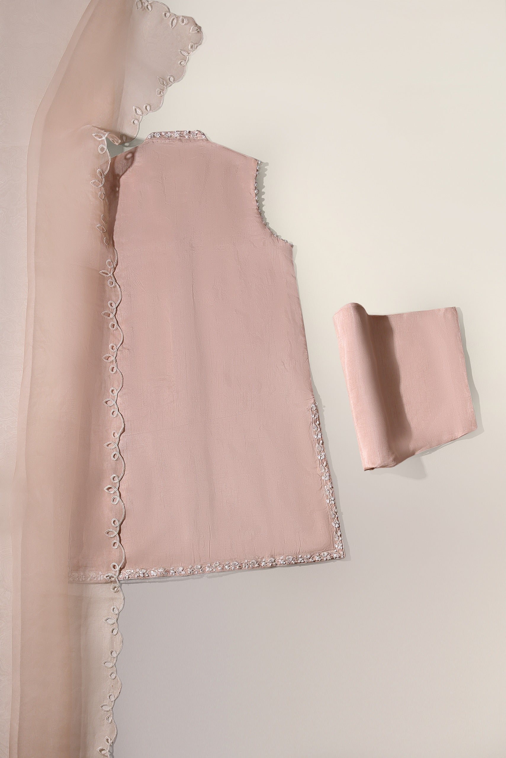 Cassia Taupe