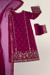 Maanvi