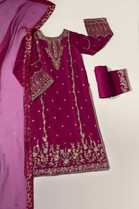 Maanvi