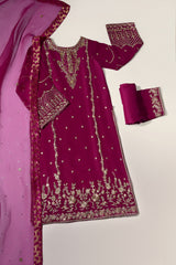 Maanvi
