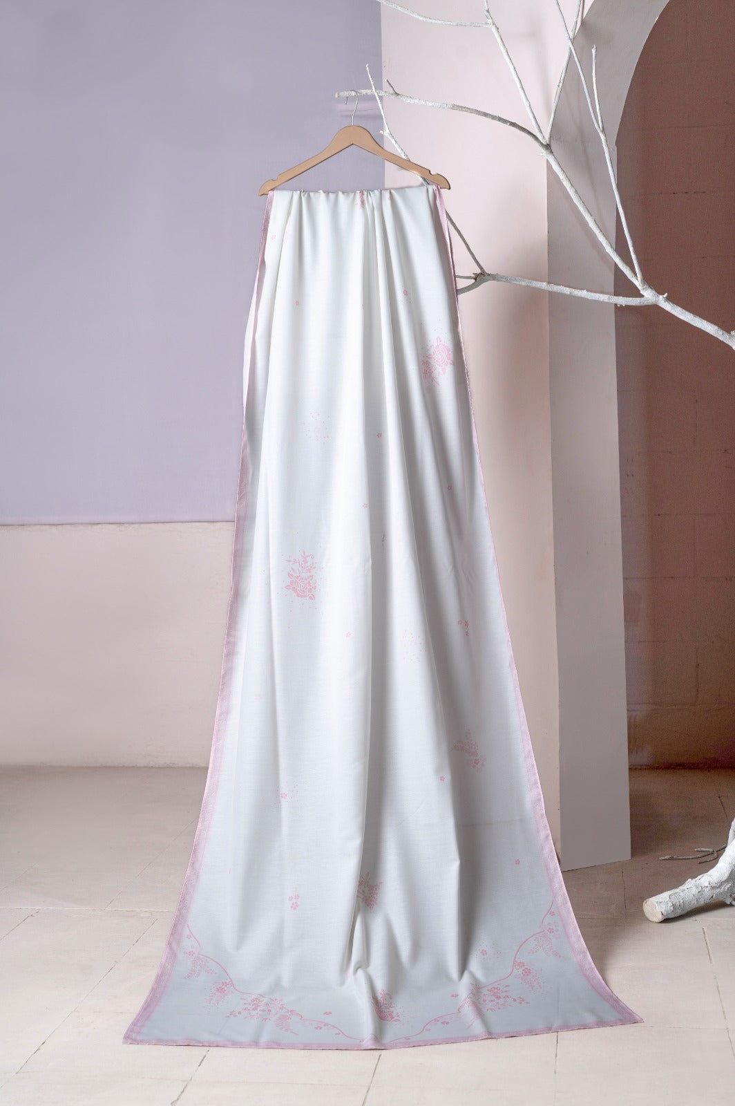 Mia Dupatta