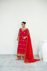Radha