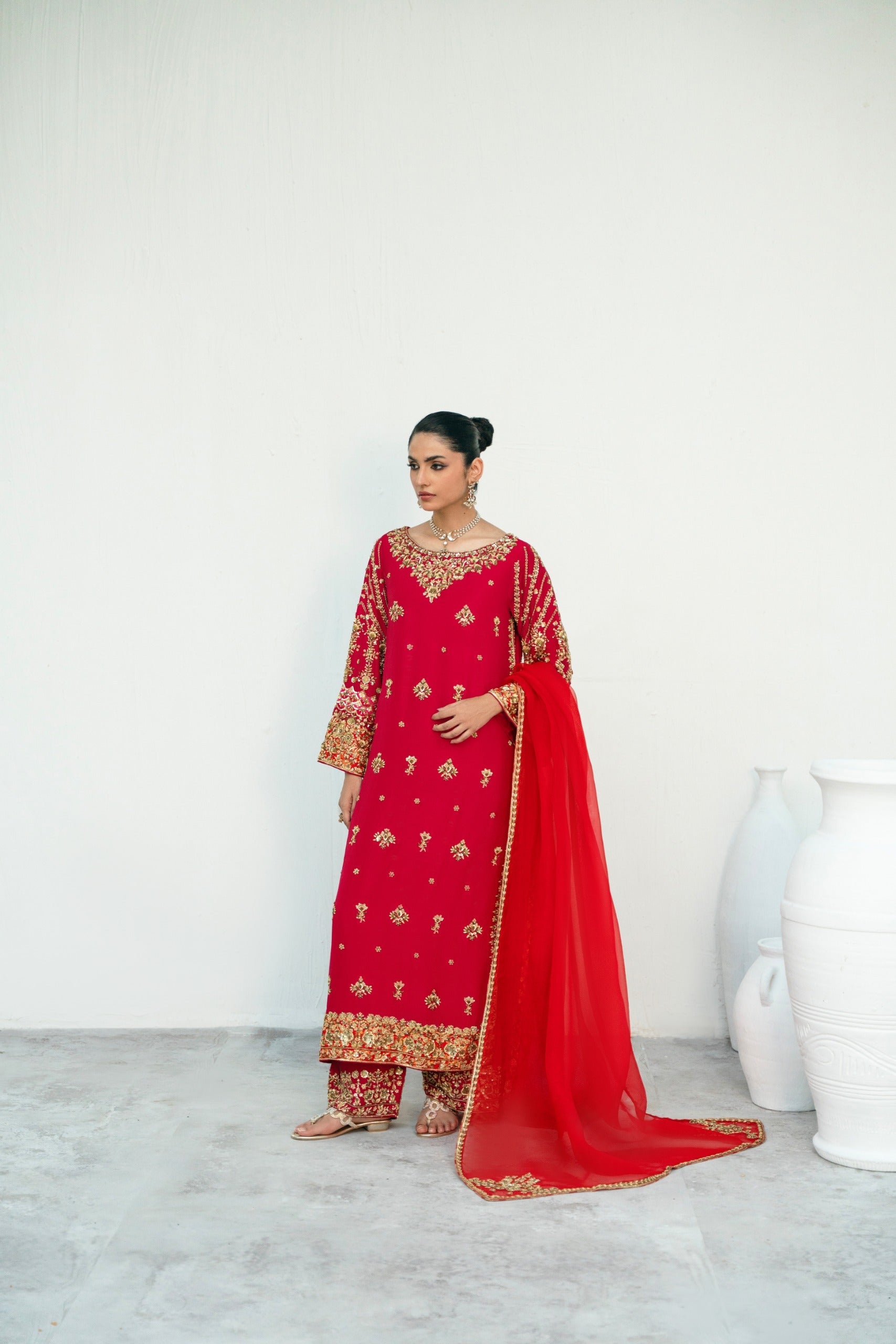 Radha