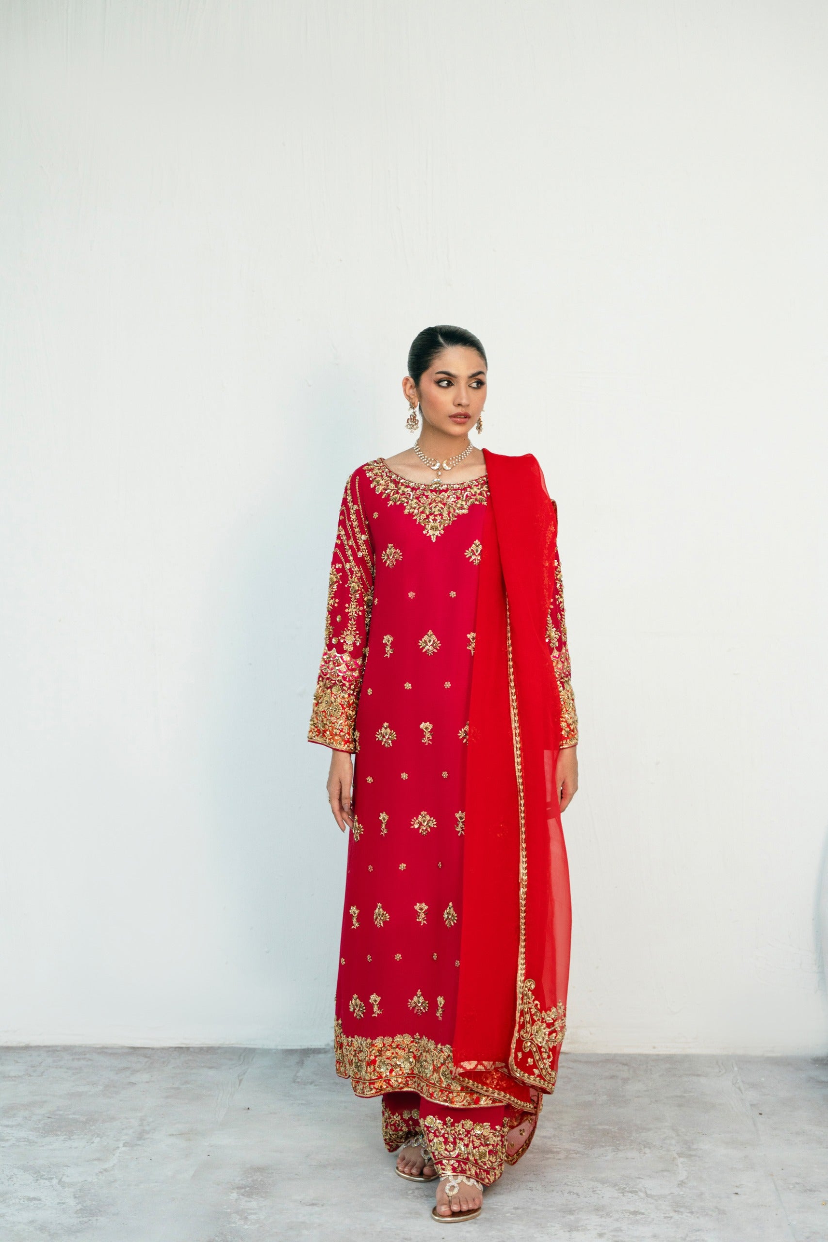 Radha