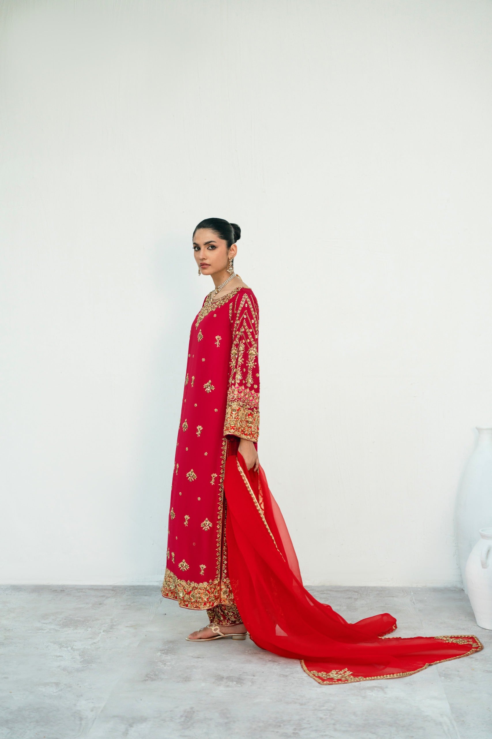 Radha
