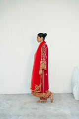 Radha