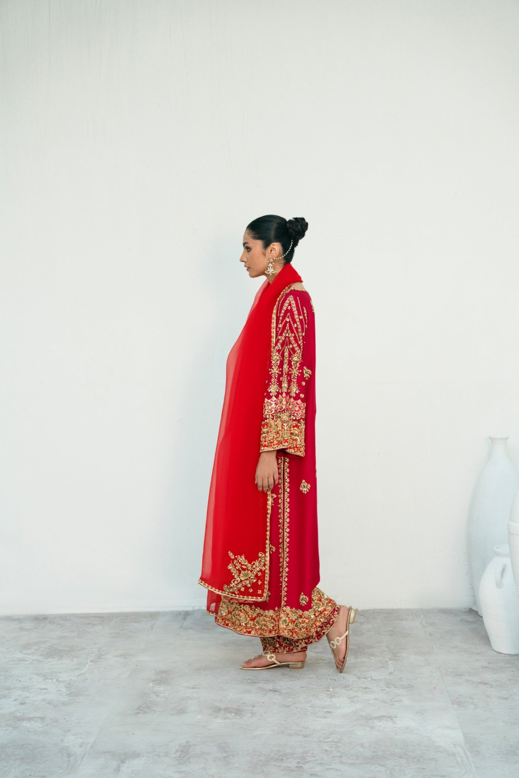 Radha