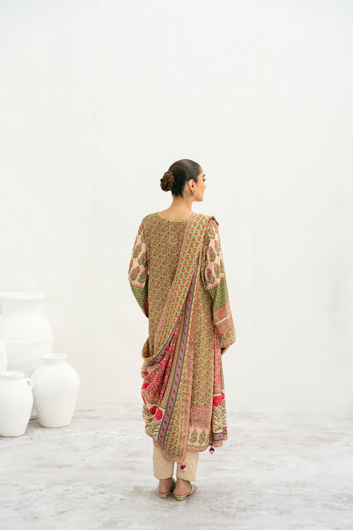 Aghanoor Bridal