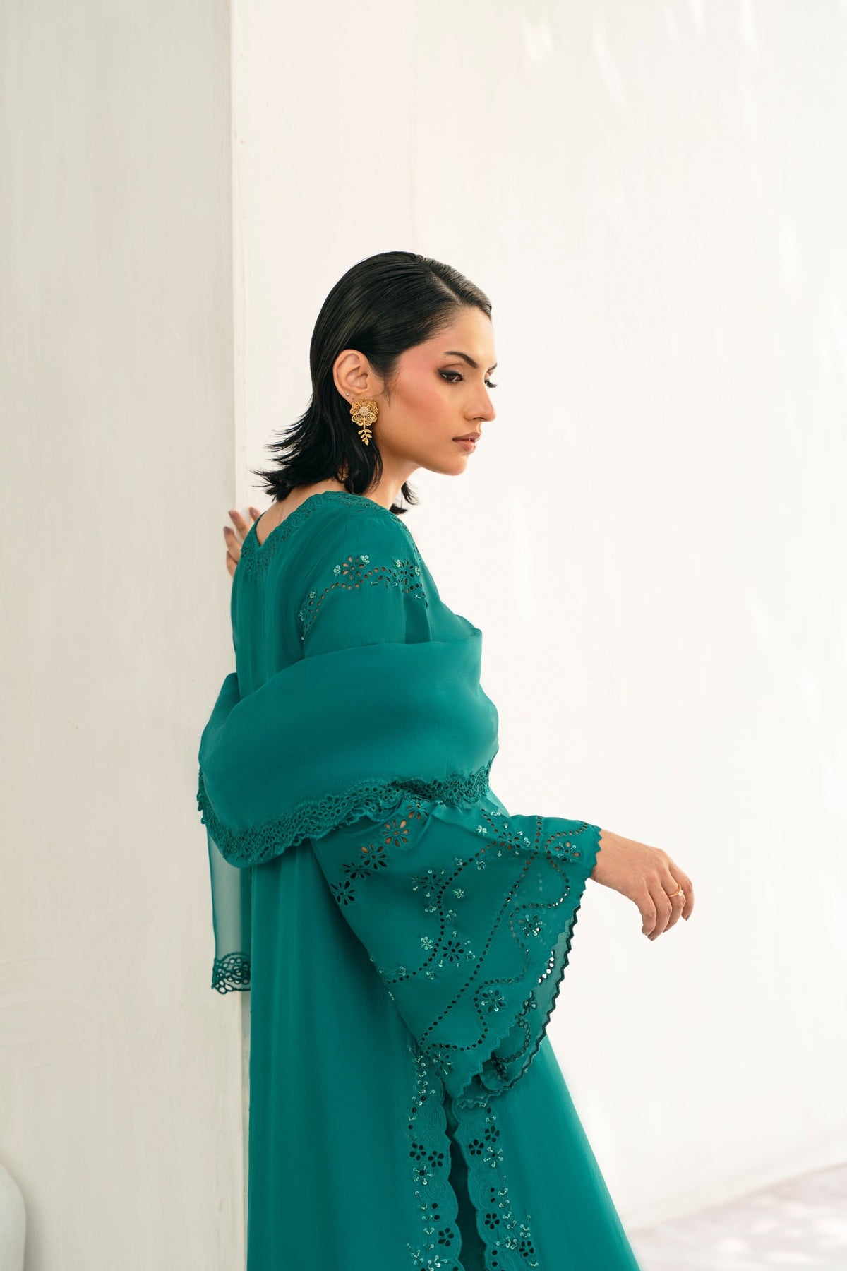 Amara (Emerald)