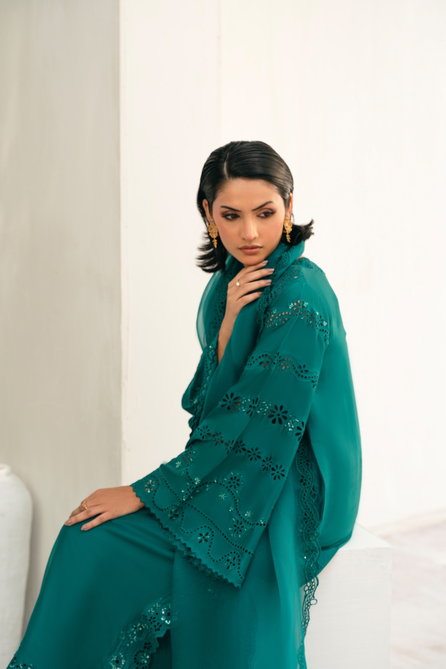 Amara (Emerald)