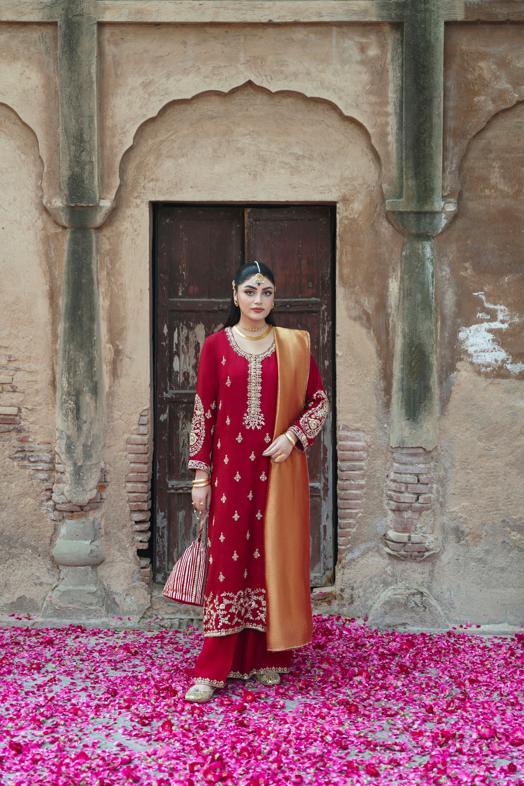 Mumtaz Rani