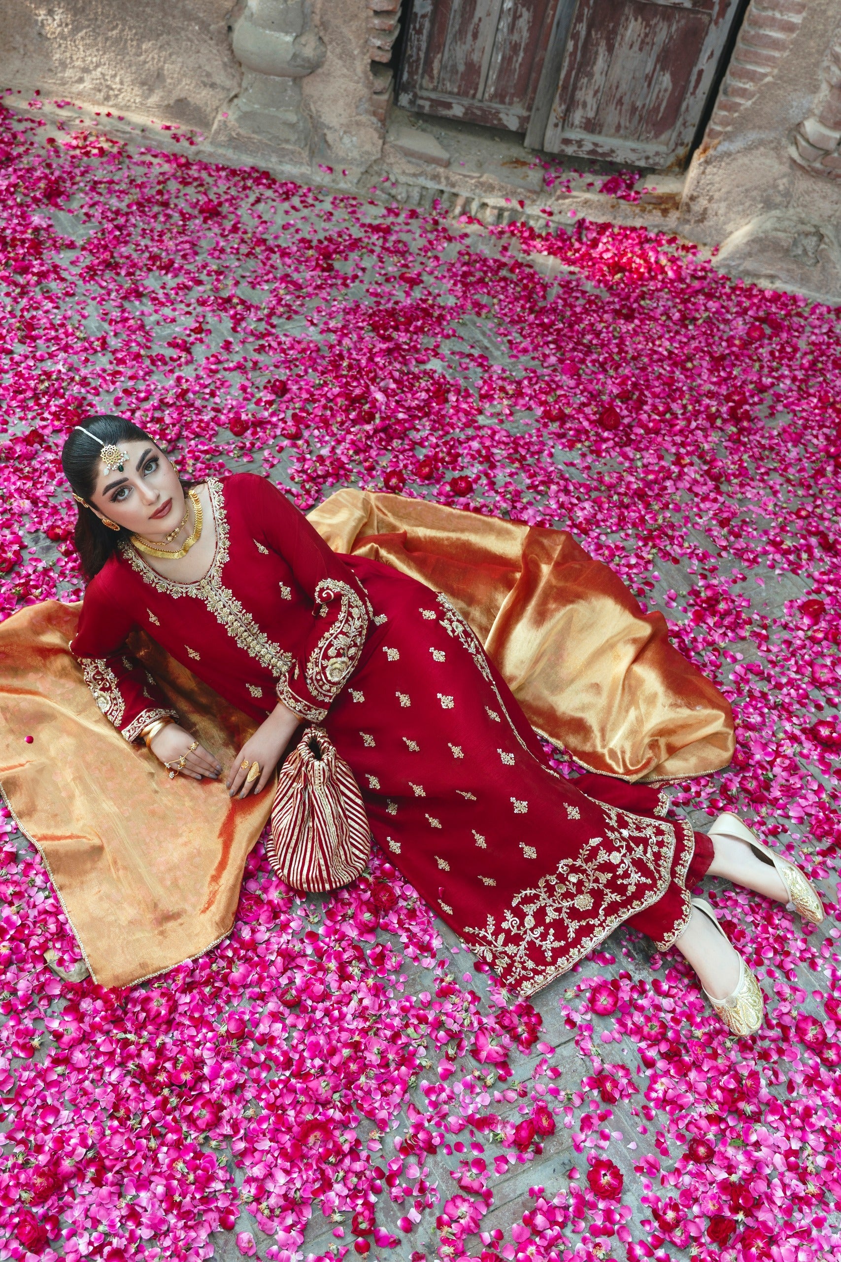 Mumtaz Rani
