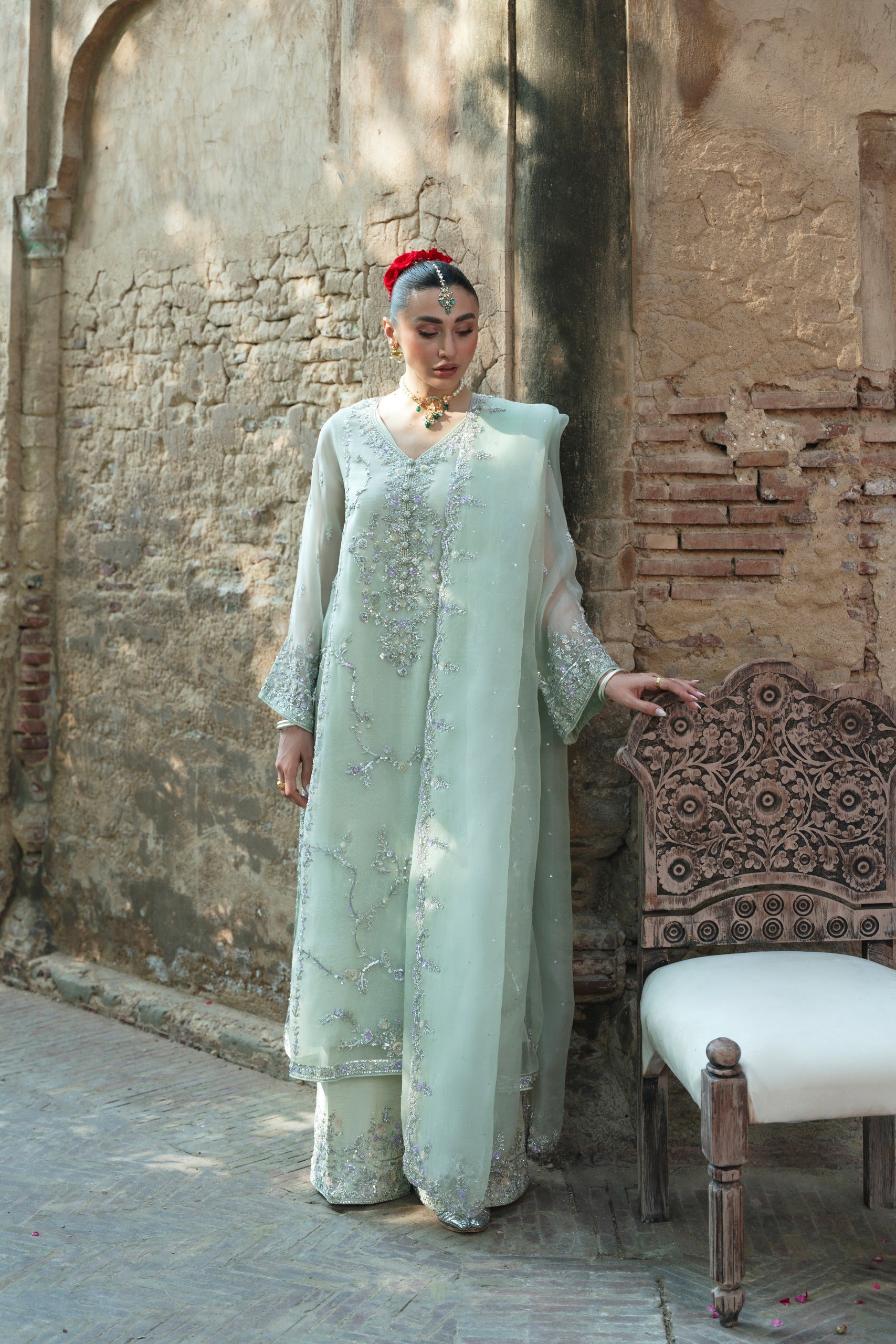 Razia Sultan