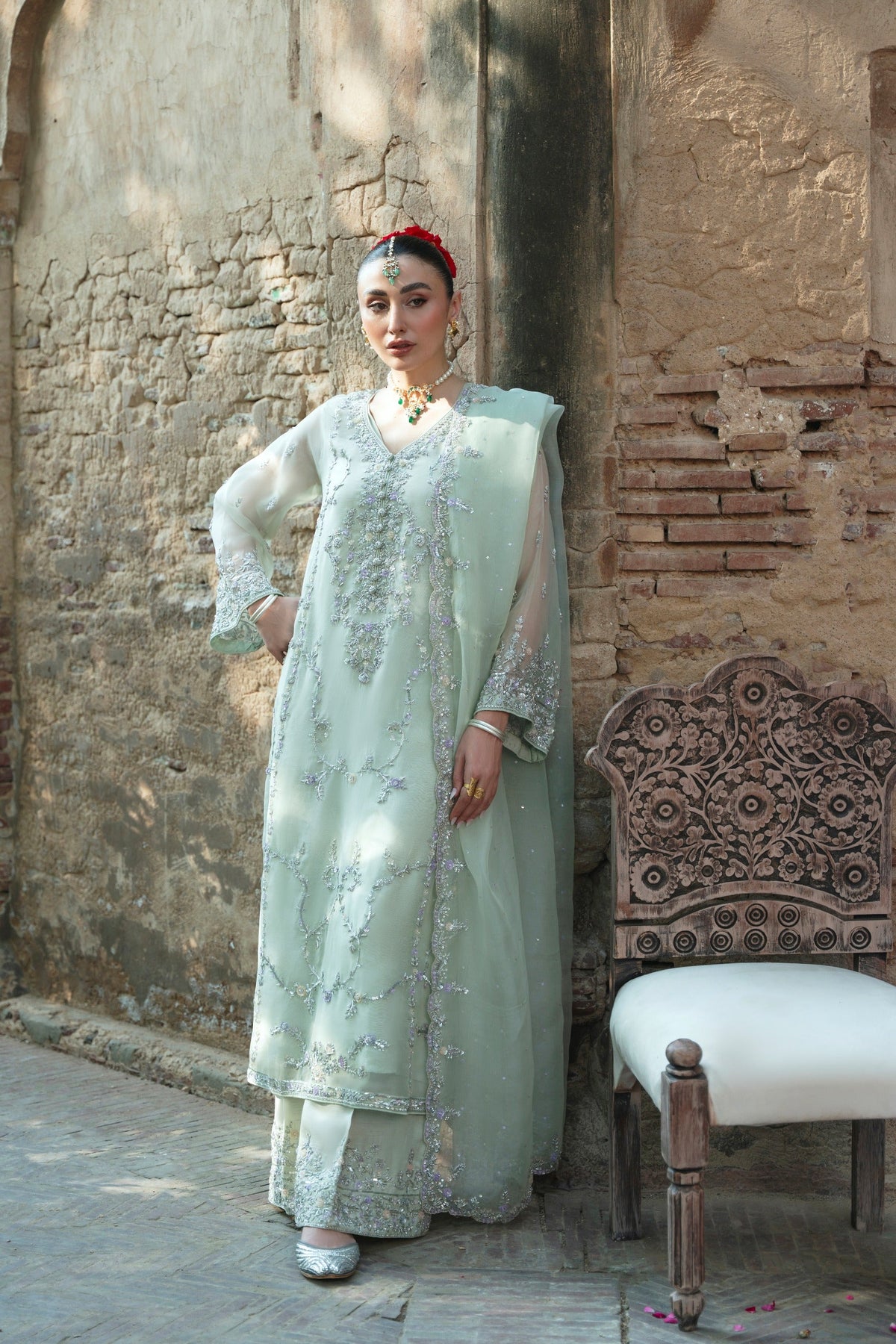 Razia Sultan