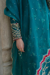 Hamida Bano