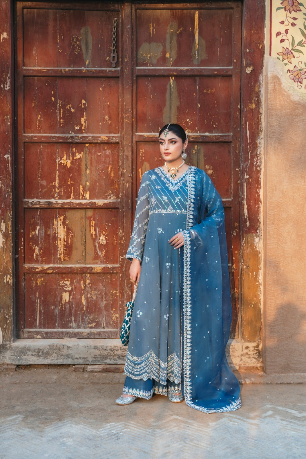 Roshan Ara
