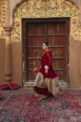 Begum Gulab