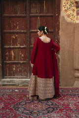Begum Gulab