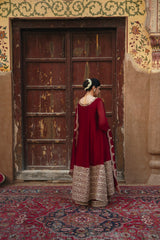Begum Gulab