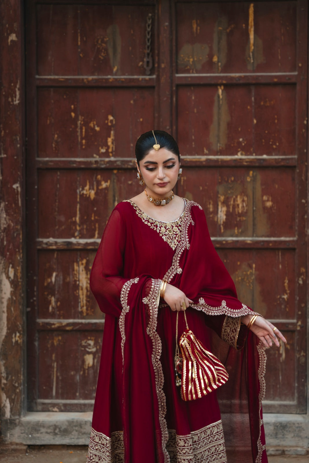Begum Gulab