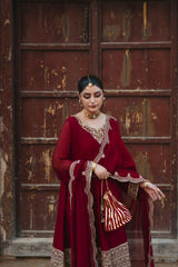 Begum Gulab