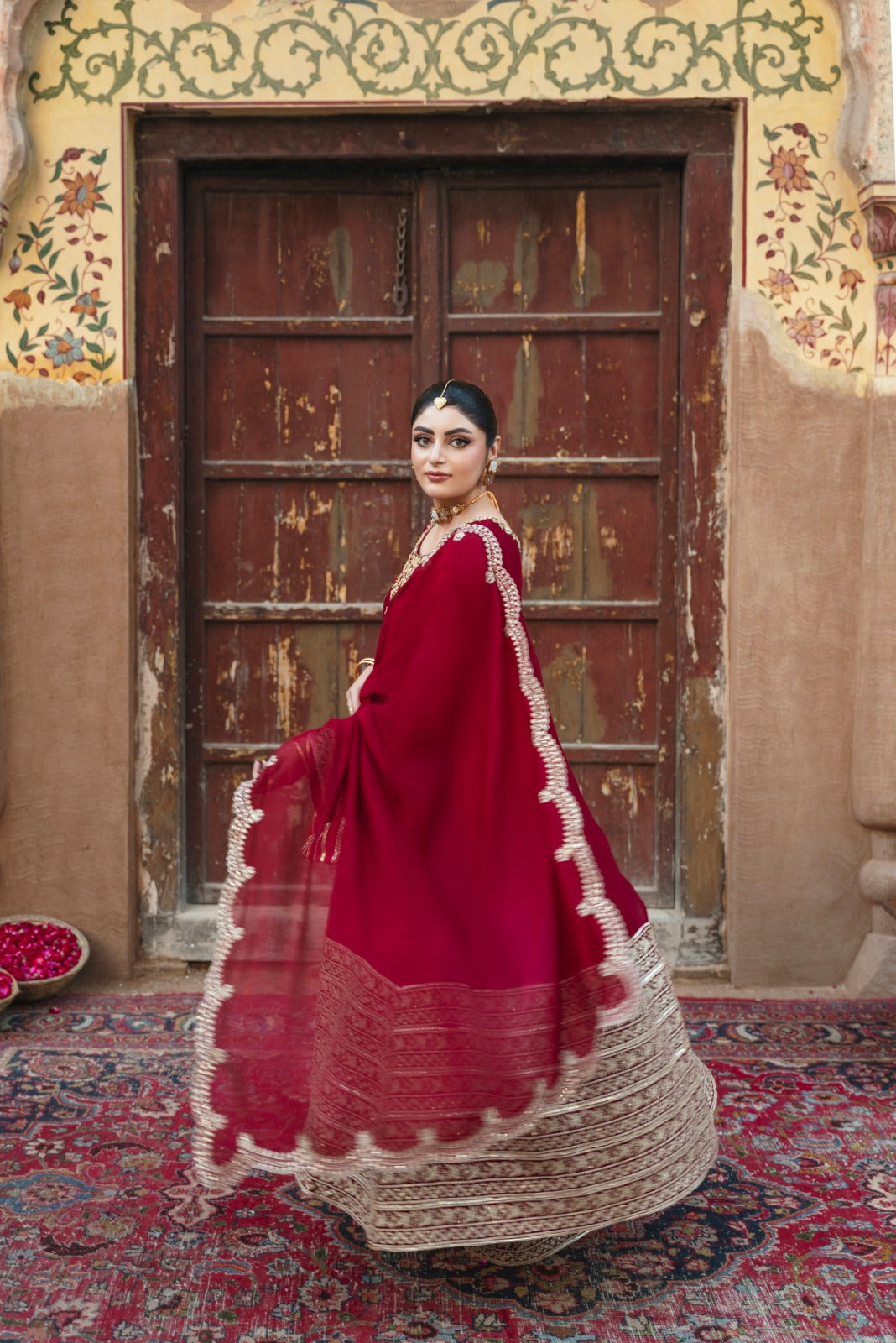 Begum Gulab