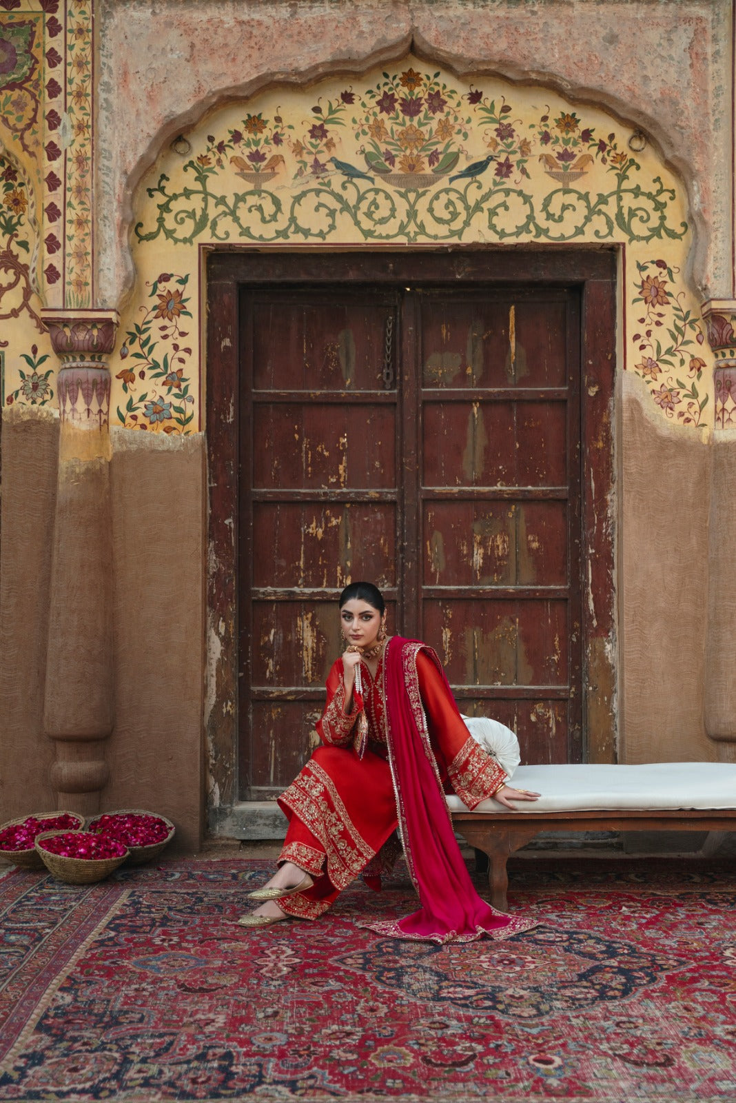 Gur Mahal