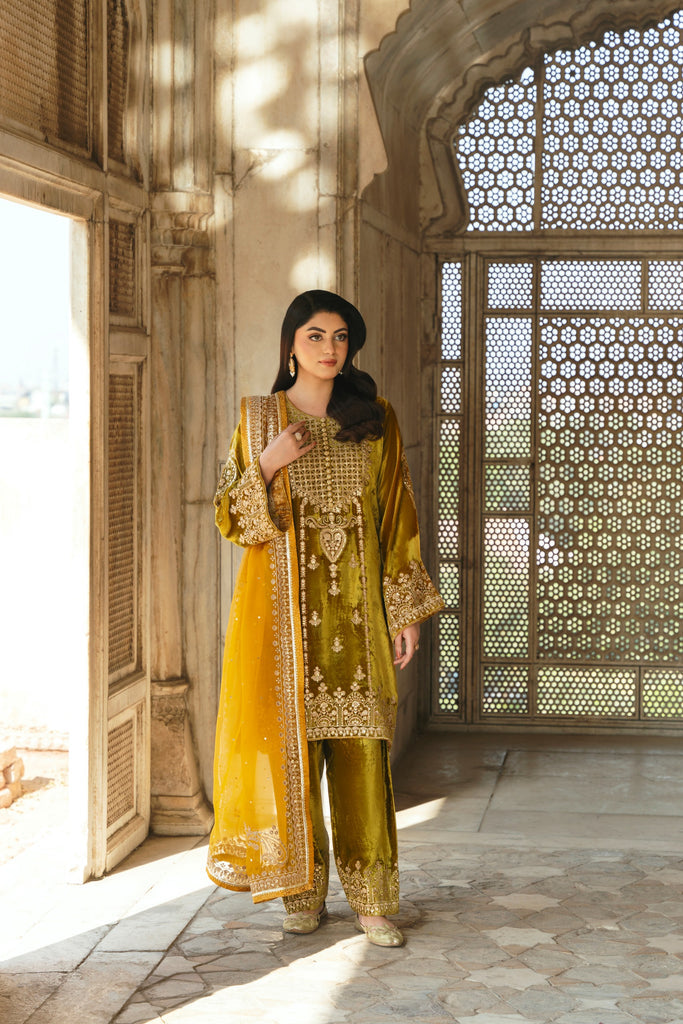 Muskaan