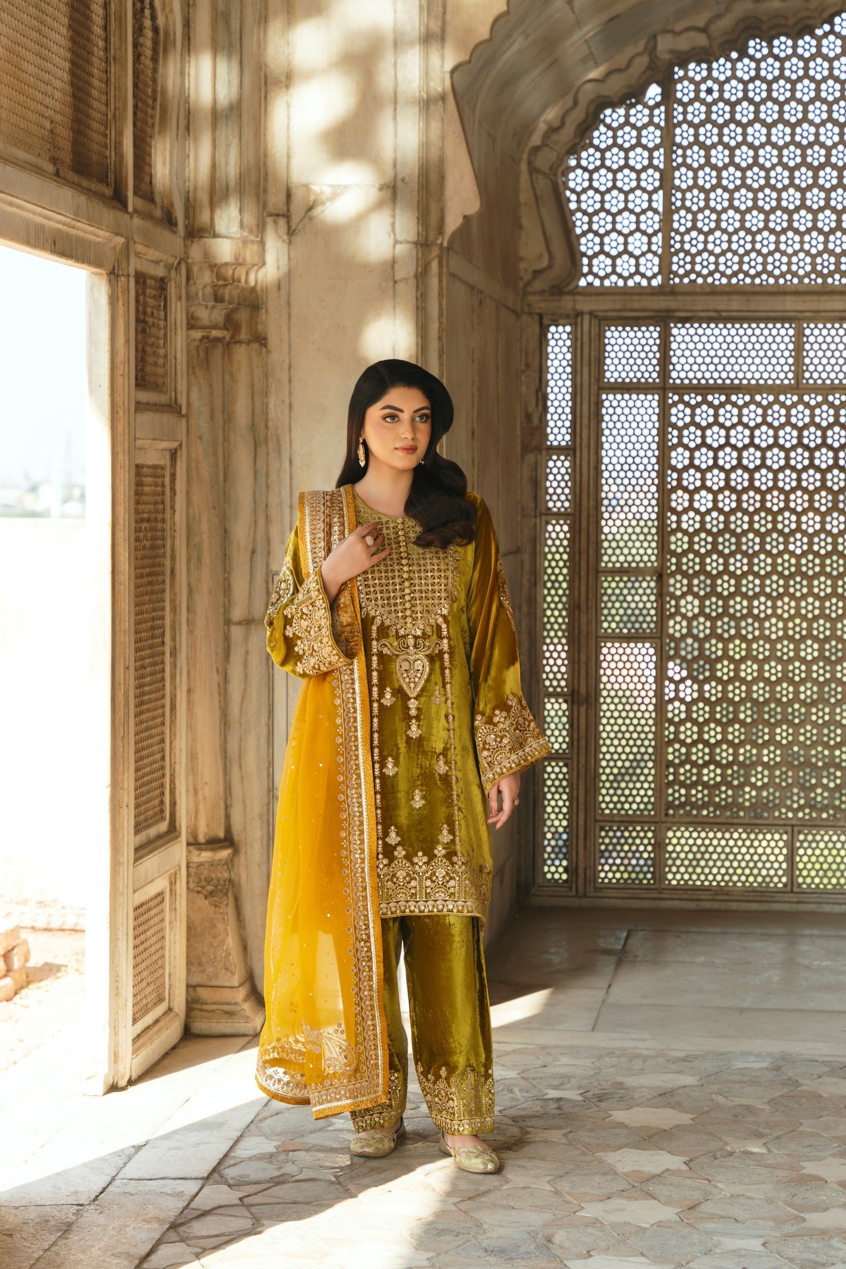 Muskaan