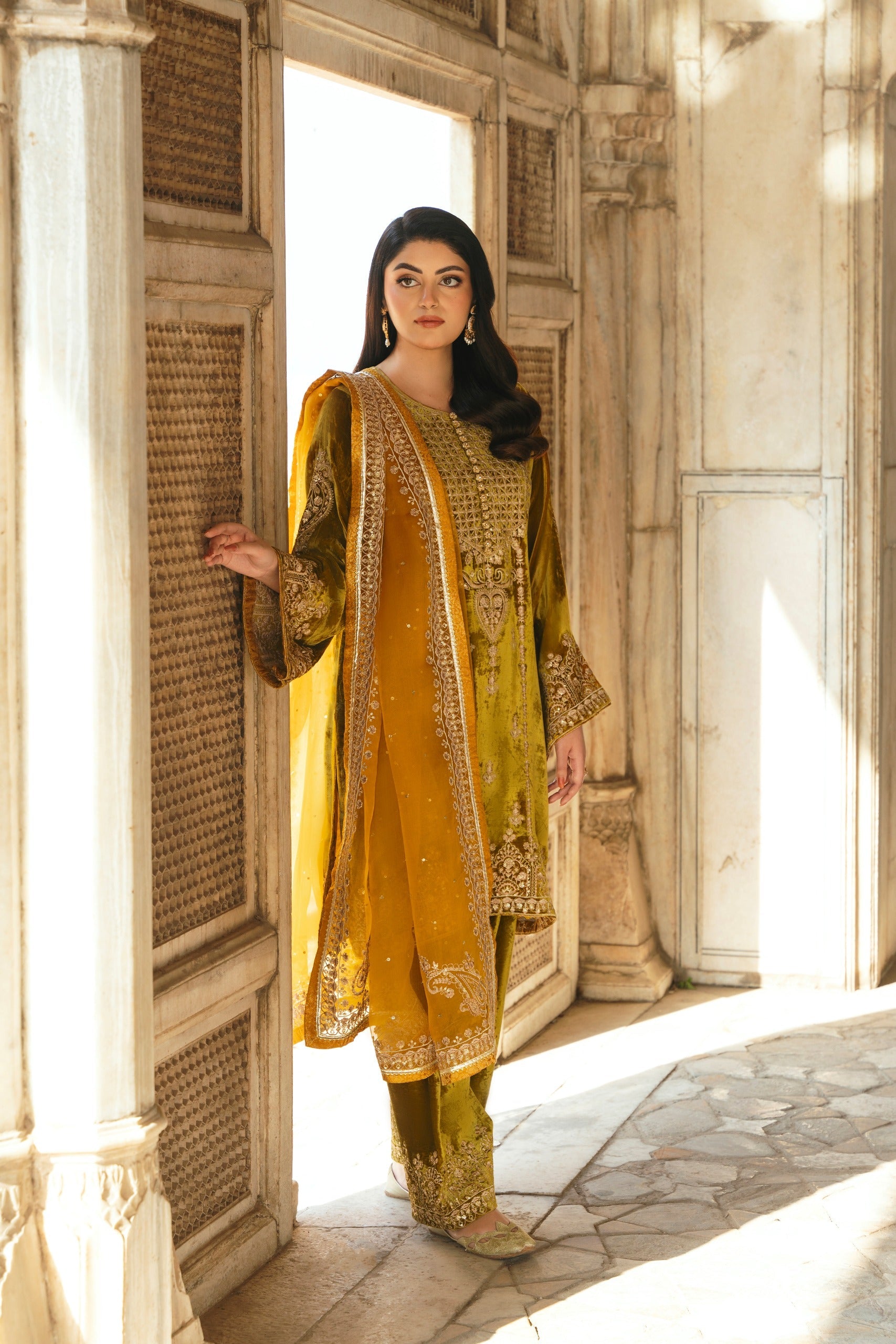 Muskaan