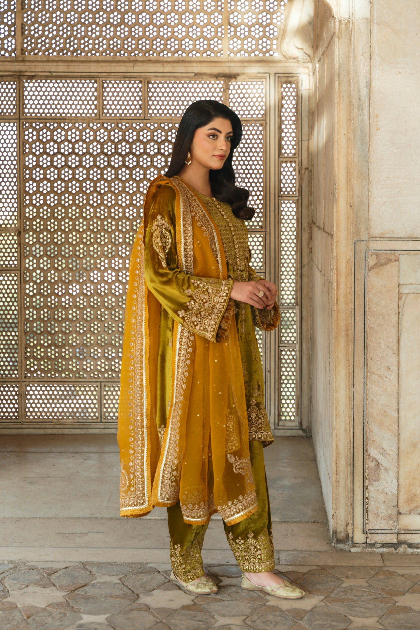 Muskaan