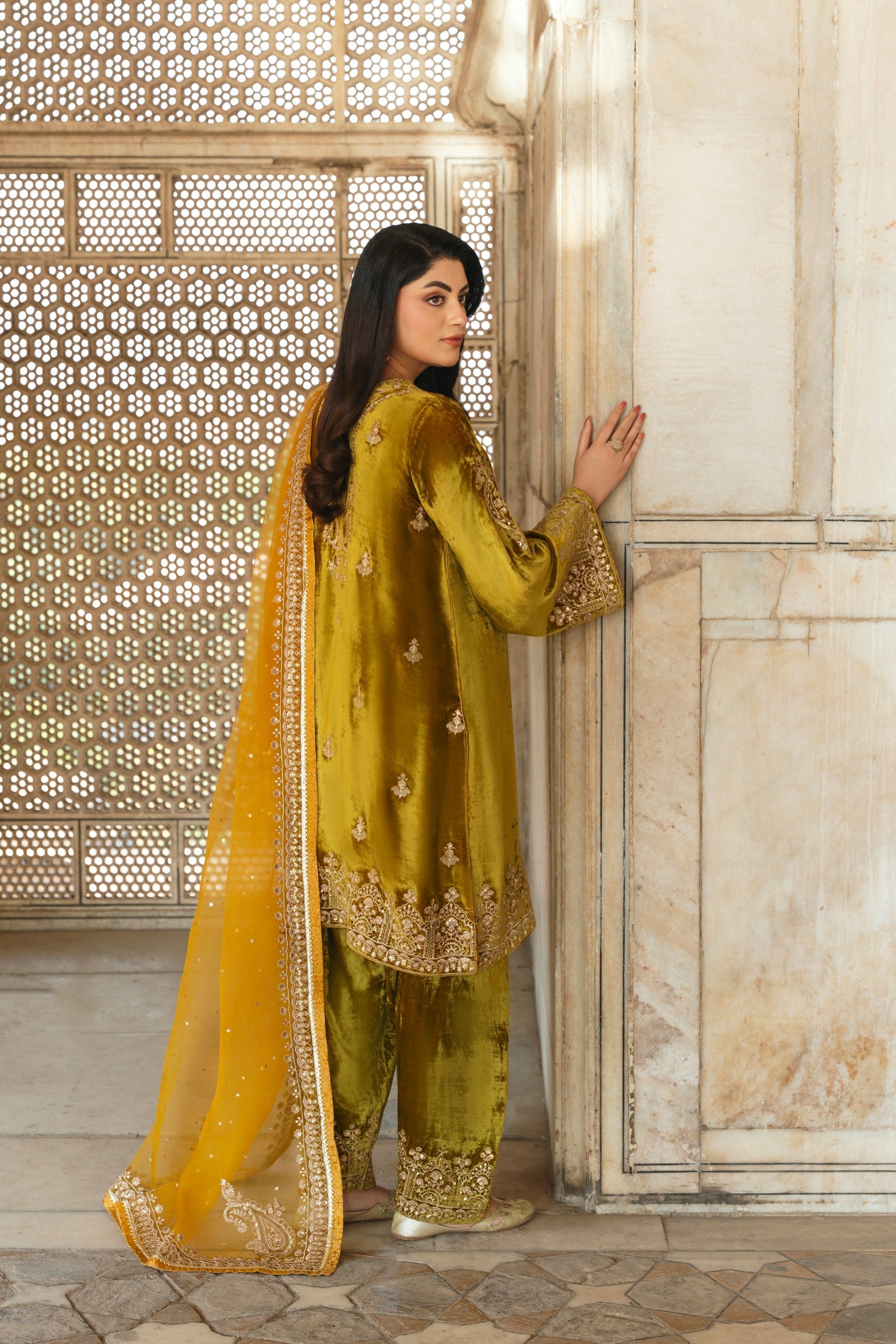 Muskaan