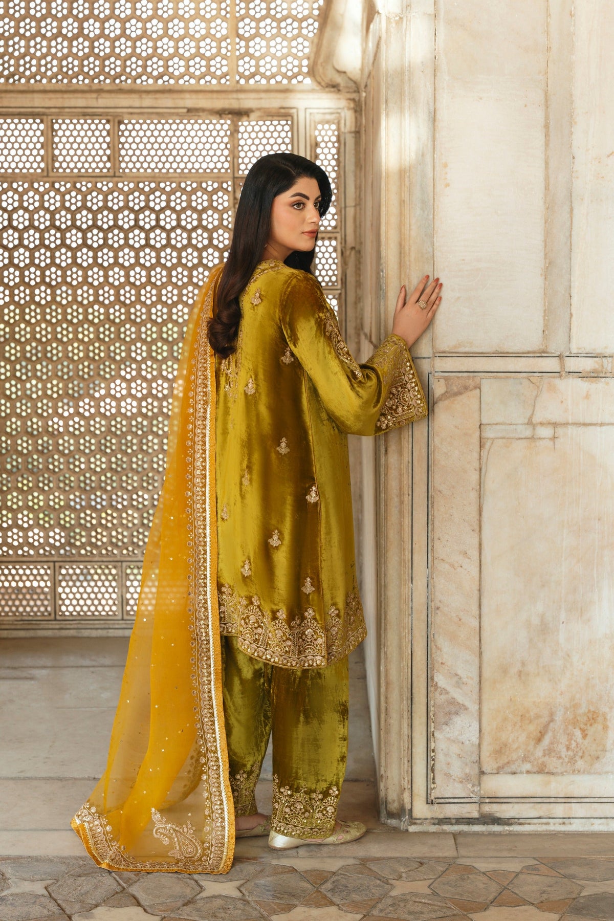 Muskaan
