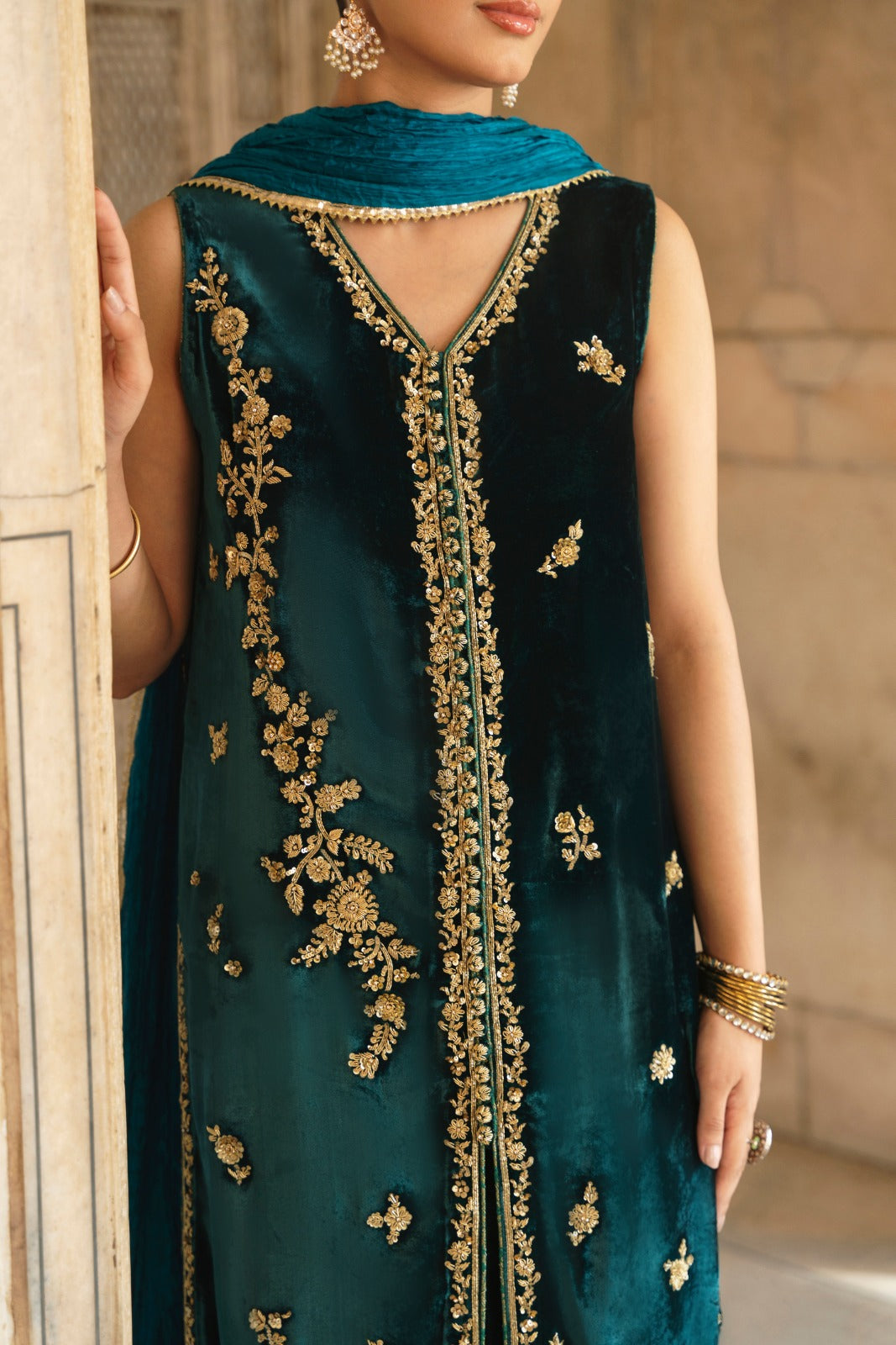 Jehan Velvet