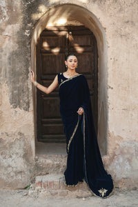 Naveena Saree