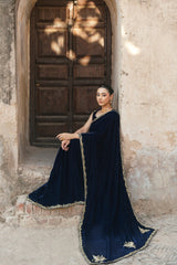 Naveena Saree