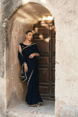 Naveena Saree