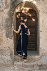 Naveena Saree