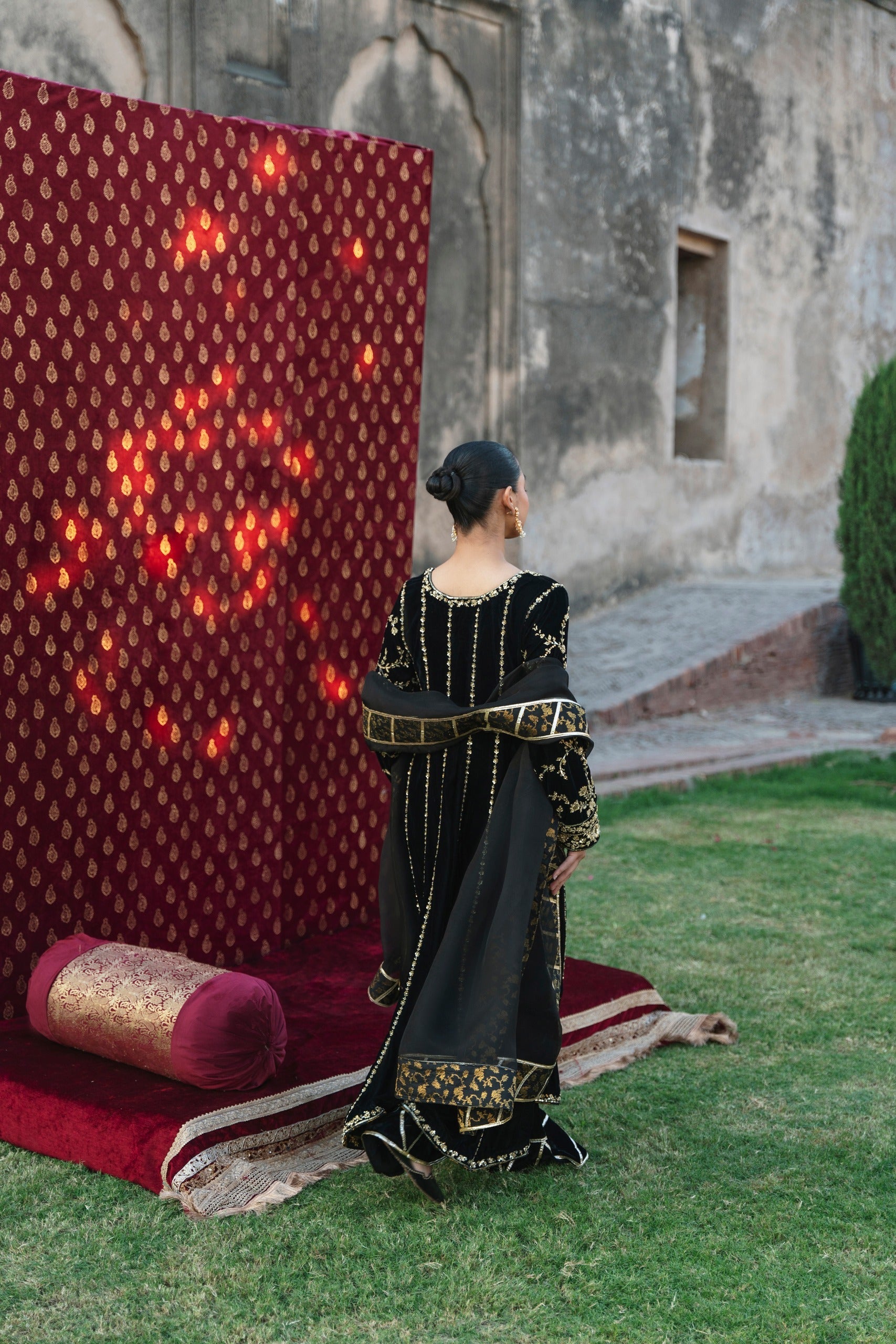 Aida Black