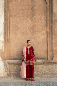 Zarafshan