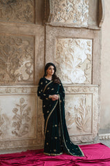Mysha Saree